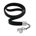 Accessoires - Tour de cou avec bague - smoke clean à Etampes 91150 en Essonne 91, France