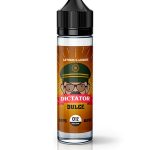 Eliquide - Dictator - dulce - Smoke clean à Etampes 91150 en Essonne 91 France