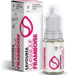 Eliquide - Savourea - framboise - Smoke clean à Etampes 91150 en Essonne 91 France