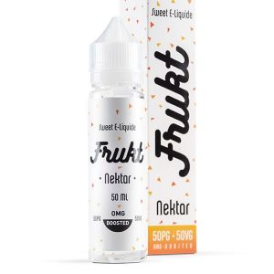 Eliquide - Frukt -nektar 50ml - Smoke clean à Etampes 91150 en Essonne 91 France