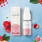 Eliquide - Petit nuage - grenade-pile -10ml - Smoke clean à Etampes 91150 en Essonne 91 France