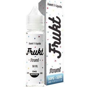 Eliquide - Frukt - strumf 50ml - Smoke clean à Etampes 91150 en Essonne 91 France