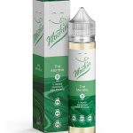 E-liquide - Thé vert menthe - Machin - Smoke clean à Etampes 91150 en Essonne 91 France