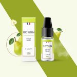 E-Liquide Coeur de Poire - Roykin