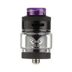 Atomiseur - Reconstructible - Dead Rabbit RTA 2ml/4.5ml 24mm – Hellvape - smoke clean à Etampes 91150 en Essonne 91, France