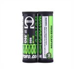 Resistances / Coils - Fused Clapton Coils 26+38G 10pcs – Wotofo - smoke clean à Etampes 91150 en Essonne 91, France
