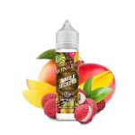 E-liquide - Jungle Secret Monkey Mix 0mg 50ml – Twelve Monkeys - Smoke clean à Etampes 91150 en Essonne 91 France