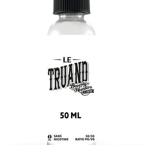 Eliquide - bounty hunters - le truand - Smoke clean à Etampes 91150 en Essonne 91 France