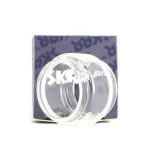 Accessoires - Pyrex - Pyrex pour SKRR-S / SKRR 8ml – Vaporesso - smoke clean à Etampes 91150 en Essonne 91, France