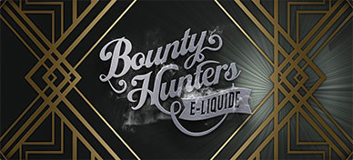 E-liquide - bounty hunter - smoke clean à Etampes 91150 en Essonne 91, France
