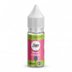 E-liquide Pomme Framboise 10ml - Tasty Collection