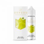 Superb x JayBo - White Grape - 50 ml