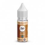 E-liquide Crème caramel10ml - Tasty Collection