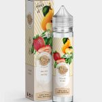 E-liquide Fraise Poire 50 ml Le petit verger