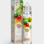 E-liquide Kiwi Mangue 50 ml Le petit verger