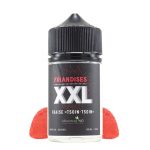 Fraise Tsoin Tsoin 50ml Végétal Les Jus de Gabriel