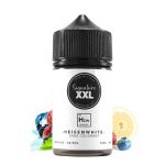 HeisenWhite 50ml Végétal Les Jus de Gabriel