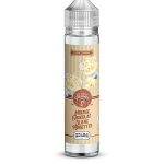 Mousse Chocolat Blanc Noisettes 50 ml Le petit gourmet
