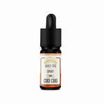 Huile CBD Sublinguale Sport