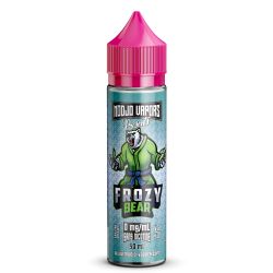 Frozy Bear 50ml - MODJO VAPORS