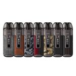 Pack Pod Argus Air 3.8ml 900mAh - Voopoo