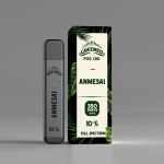 POD Amnesai CBD - GREENEO