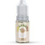 E-liquide Ananas Coco 10ml Le petit verger