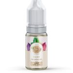 E-liquide Cassis Framboise 10ml Le petit verger