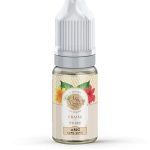 E-liquide Fraise Poire 10ml Le petit verger