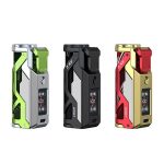 Box Mod Beast Reuleaux RX G 100W - Wismec