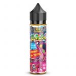 BIG FLAMANT - LONDON