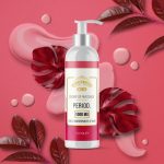 CRÈME DE MASSAGE PERIOD. CBD