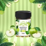 DOUCEURS DE POMMES CBD 300mg - Greeneo