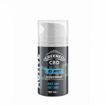 GEL IMPACT ACTIVE - EFFET FROID - CBD