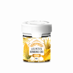 LES PETITS BONBONS MIEL CBD 600mg - Greeneo