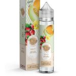 E-liquide Melon Fraise 50 ml Le petit verger