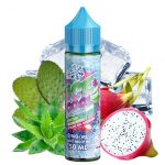 Eliquide CACTUS ALOE VERA FRUIT DU DRAGON - 50ml - Ice Cool