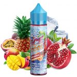 Eliquide GRENADE TROPICALE - 50ml - Ice Cool