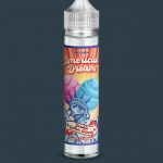 Double Cotton Candy 50/100 ml - American Dream