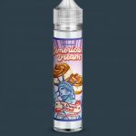 Ice Cream Biscuit 50/100 ml - American Dream