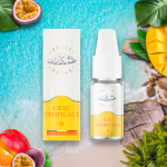 Petit Nuage - L'eau tropicale 10 ml