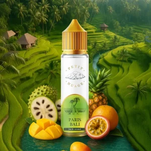 PETIT NUAGE - PARIS BALI 50 ML