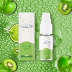 Petit Nuage - Pomme Kiwi 10 mL