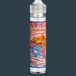 Popycorn 50/100 ml - American Dream