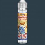 Vanilla Cream Donut 50/100 ml - American Dream