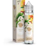 E-liquide Corossol Pêche 50 ml Le petit verger