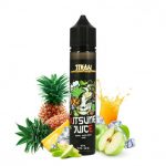 Jikan 50ml - Kitsune Juice