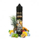 Seishin 50ml - Kitsune Juice