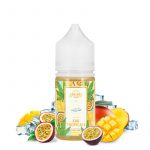 Eliquide L'eau Tropicale 30ml 1000mg - Greeneo X Petit Nuage