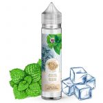 E-liquide Menthe Glaciale Menthe Fraîche 50 ml Le petit verger